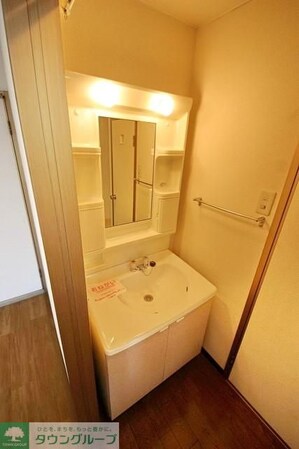 サンシティマノの物件内観写真